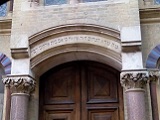 Middle Street Synagogue, Brighton